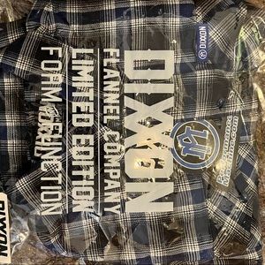 Large performance machine tried on only and put back in bag was too big for me